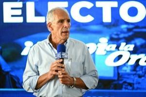 Trump favorite reclaims narrow lead in Honduras presidential vote