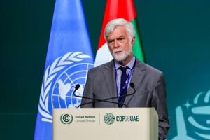 To counter climate denial, UN scientists must be ‘clear’ about human role: IPCC chief