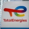 TotalEnergies in deal for Namibia offshore oil field