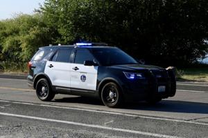 Prolific Kennewick graffiti suspect caught again after missing court