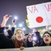 Romania journalists back media outlet that sparked graft protests