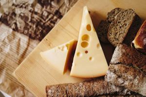 Study suggests eating this cheese can help reduce dementia risk