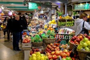 US consumer inflation cools unexpectedly in November