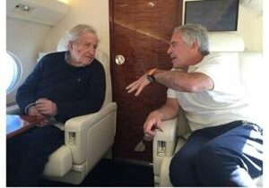 New photo dump fuels Capitol Hill push on Epstein files release