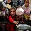 UN declares famine over in Gaza, says ‘situation remains critical’