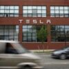 Musk wins US court appeal of $56 bn Tesla pay package