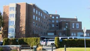 Technical employees of MultiCare Yakima Memorial Hospital announce vote to strike