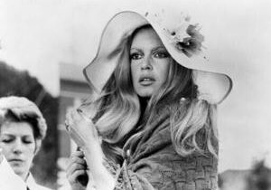 Bardot to be buried in Saint-Tropez as cause of death revealed