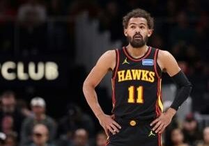 Hawks ace Young heading to Wizards
