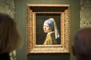 ‘Girl with a Pearl Earring’ to be shown in Japan, in rare trip abroad