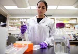 Test can detect Crohn’s disease years before symptoms show