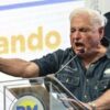 Former Panama leader on trial over mega Latin America corruption scandal