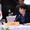 Takaichi says urged S. Korea’s Lee to help ‘ensure regional stability’