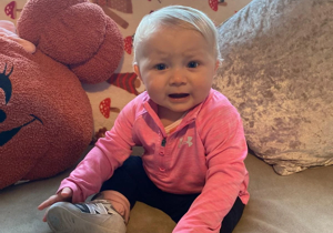 Baby fighting for life after doctors allegedly dismiss rare lung condition