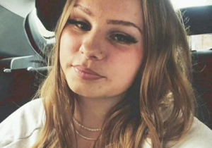 Teen’s spinal stroke dismissed as ‘period pain’