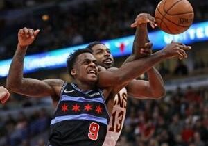 Twenty-six charged in latest basketball gambling scandal