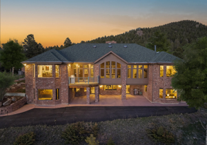 Largest ranch in Denver with own mountain on sale for $5.9 million