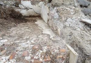 Research reveals water in Pompeii’s Roman baths was contaminated