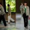 Farewells, fresh faces at Men’s Fashion Week in Paris