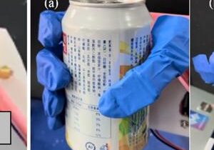 Chinese scientists give fake limbs helping hand by using AI