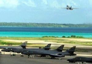 Chagos Islands: international dispute and human drama