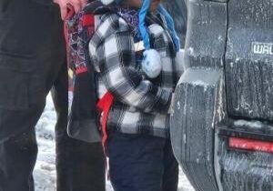 Child arrested in Trump raids is back home: lawmaker