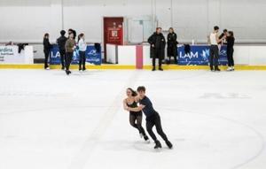 Montreal ice dance academy churns out Olympic champions