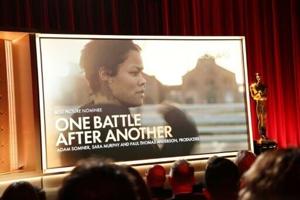 ‘One Battle After Another’ and ‘Sinners’ top BAFTA nods