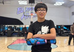 MrBeast surprises 12-year-old Texas boy with custom bionic arm
