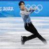 Japan’s Olympic ice icons inspire new skating generation