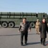 North Korea to soon unveil ‘next-stage’ nuclear plans, Kim says