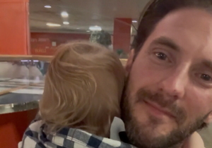 Man’s constant headaches turn out to be brain tumor