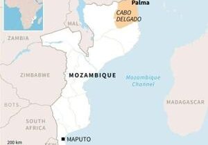 Giant Mozambique gas project resumes after 5-year security suspension