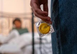 Why Gen Z is having more sex than anyone else