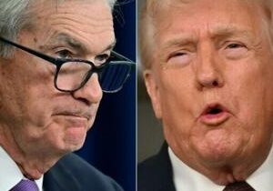 What are the key challenges awaiting the new US Fed chair?