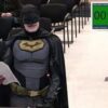‘Batman’ confronts city over ICE Super Bowl plan
