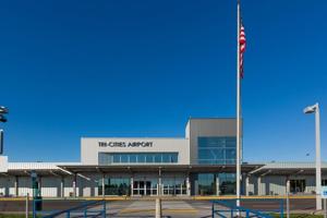 Allegiant’s new Tri-Cities to Santa Ana route takes off Wednesday