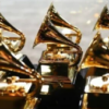 Key winners at the Grammy Awards