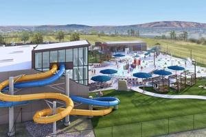 Pasco City Council to decide on new aquatics facility management agreement