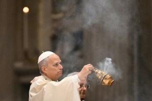 Faced with Trump, Pope Leo opts for indirect diplomacy