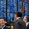 Equities, metals, oil rebound after Asia-wide rout
