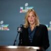 No US immigration agents at Super Bowl: security chief