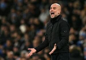Guardiola ‘hurt’ by suffering caused in global conflicts