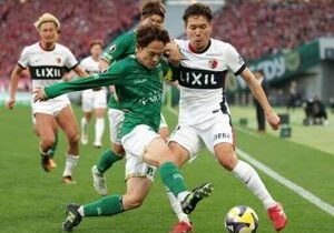 Japan eyes Premier League parity by aligning calendar with Europe