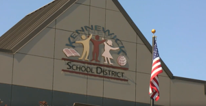 Kennewick educators to rally for school levy support