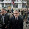 Serbian minister on trial over Trump-linked hotel plan
