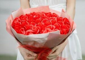 Love on a budget? Nearly half plan cheaper Valentine’s Day