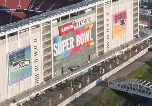 Will ICE be at the Super Bowl?