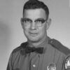 WSP Trooper Charles Frank Noble Jr. honored 54 years after his death near Toppenish