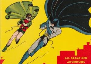 Comic books originally bought for 10 cents sold for $13 million